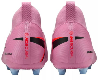 NIKE JR MERCURIAL SUPERFLY FQ8308-600