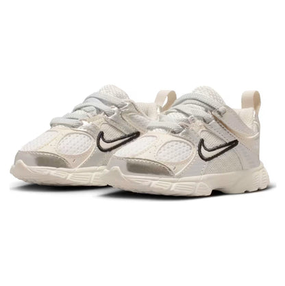 NIKE V5 RNR (TD) SUMMIT WHITE/LT OREWOOD BRN-SAIL-BLACK HQ6413-102