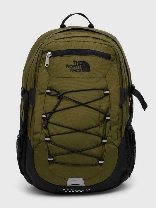 THE NORTH FACE NTF BOREALIS CLASSIC FOREST OLIVE/TNF BLACK NF00CF9CRMO1