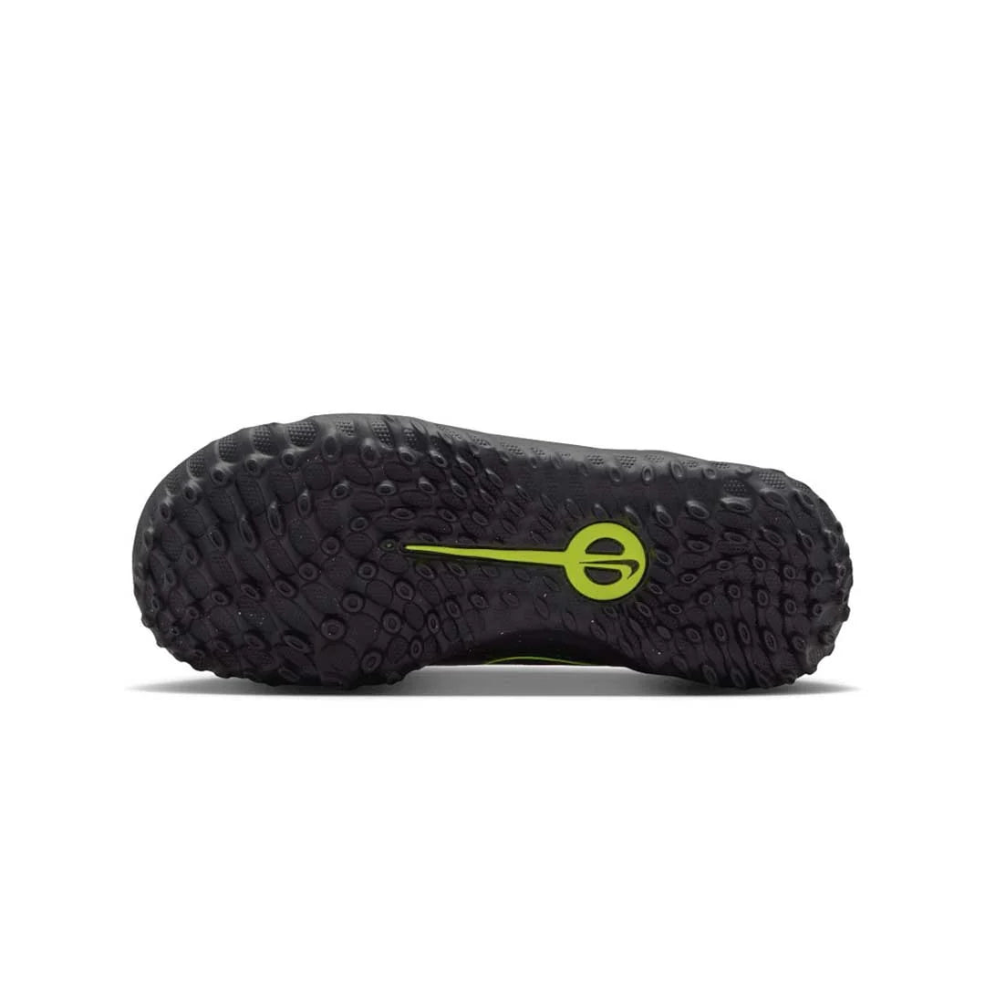 Nike Tiempo Maestro Flex TF IB5030-007 | Scarpa da Calcio Bambino | Nero Volt