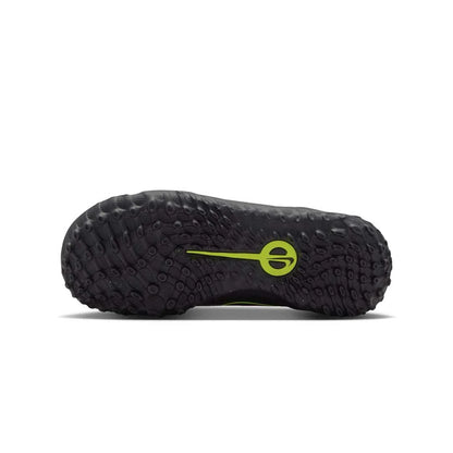 Nike Tiempo Maestro Flex TF IB5030-007 | Scarpa da Calcio Bambino | Nero Volt