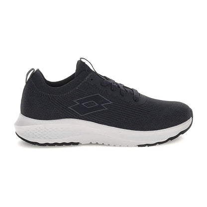 Lotto Speedride 1000 Uomo Grigio 220812-008