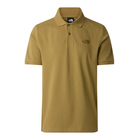 THE NORTH FACE M ESSENTIAL REGULAR POLO CEDAR NF0A8C1P2EL1