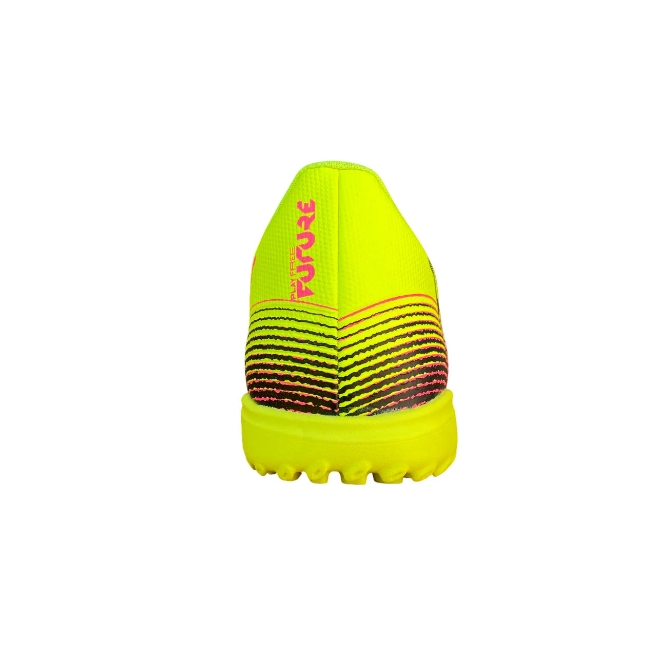 PUMA FUTURE 8 PLAY TT YELLOW 108378-03