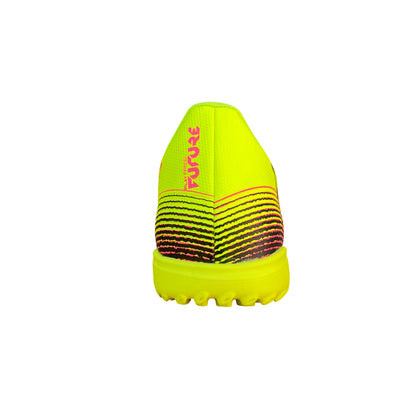 PUMA FUTURE 8 PLAY TT YELLOW 108378-03