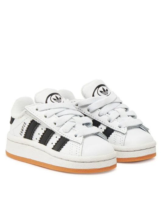 ADIDAS CAMPUS 00s CF EL I FTWWHT/CBLACK/FTWWHT JP7037