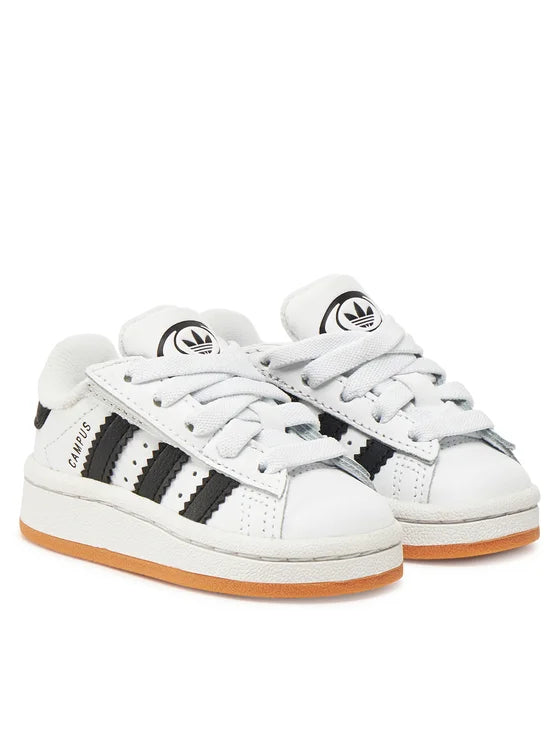 ADIDAS CAMPUS 00s CF EL I FTWWHT/CBLACK/FTWWHT JP7037