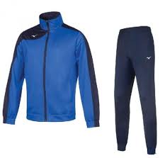 MIZUNO TEAM KOBE KNITTED TRACKSUIT 32EG7006C22