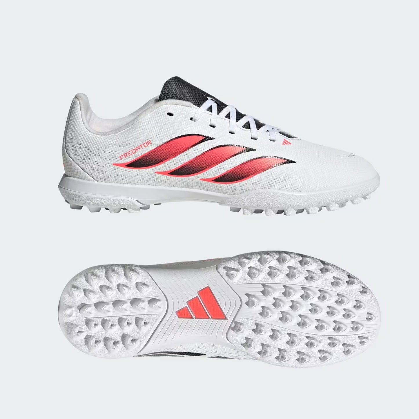 Adidas Predator Club TF J – Scarpa Calcetto Bambino