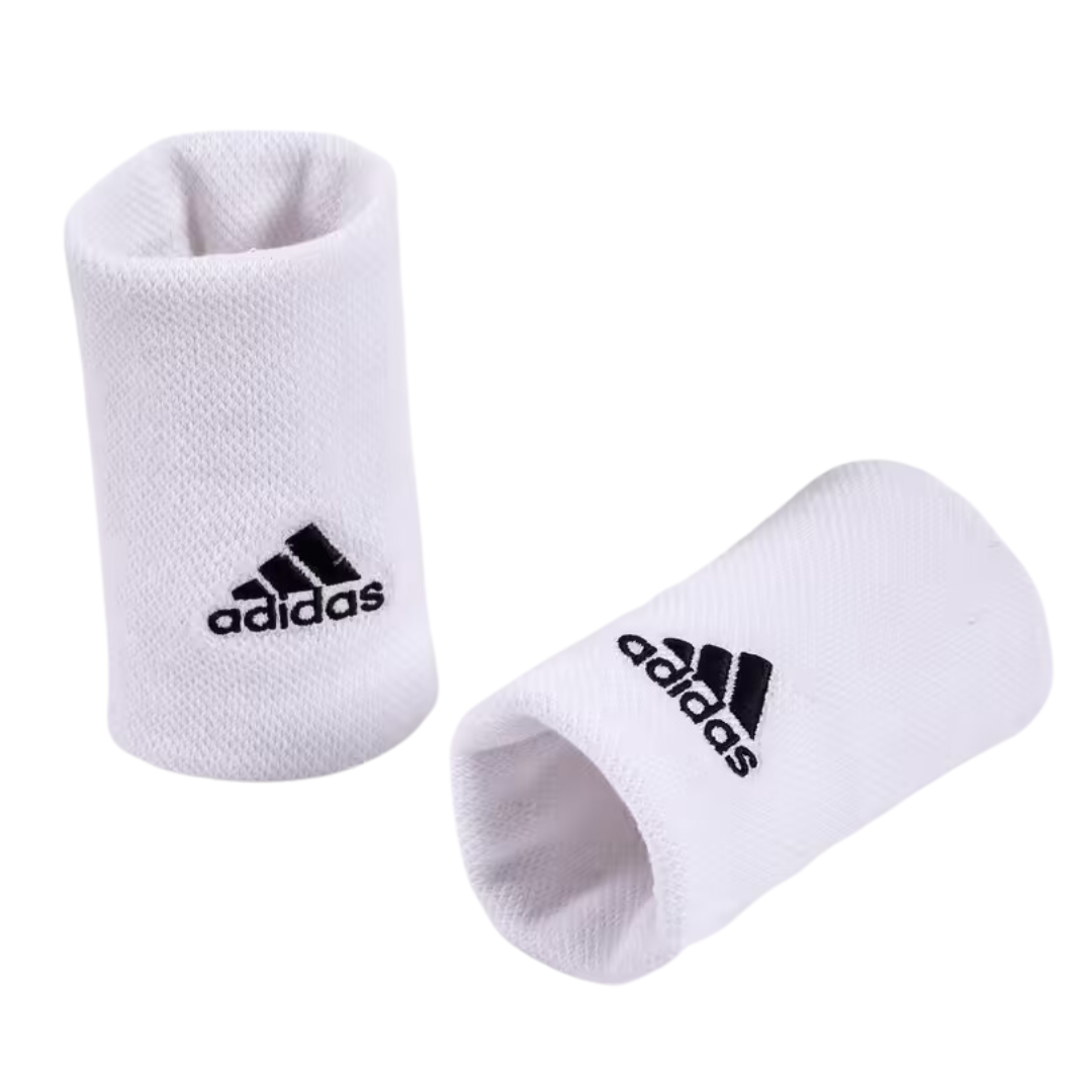 ADIDAS TENNIS WB L WHITE/WHITE/BLACK / HT3911
