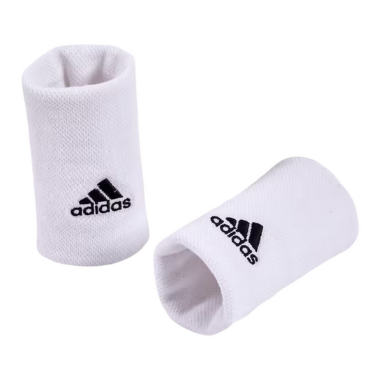 ADIDAS TENNIS WB L WHITE/WHITE/BLACK / HT3911
