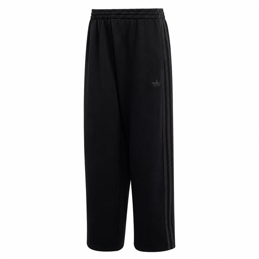 Adidas Originals Wide Joggers – Pantaloni Baggy Nero