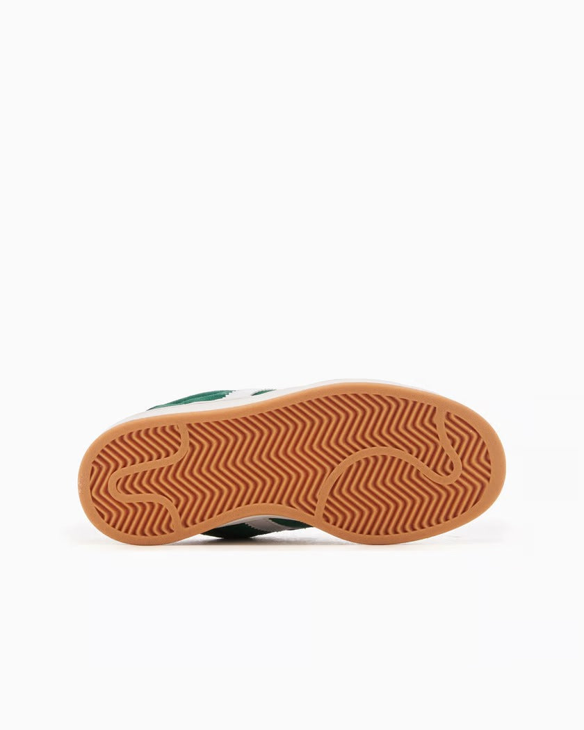 ADIDAS CAMPUS 00s J DRKGRN/FTWWHT/OWHITE IH7492