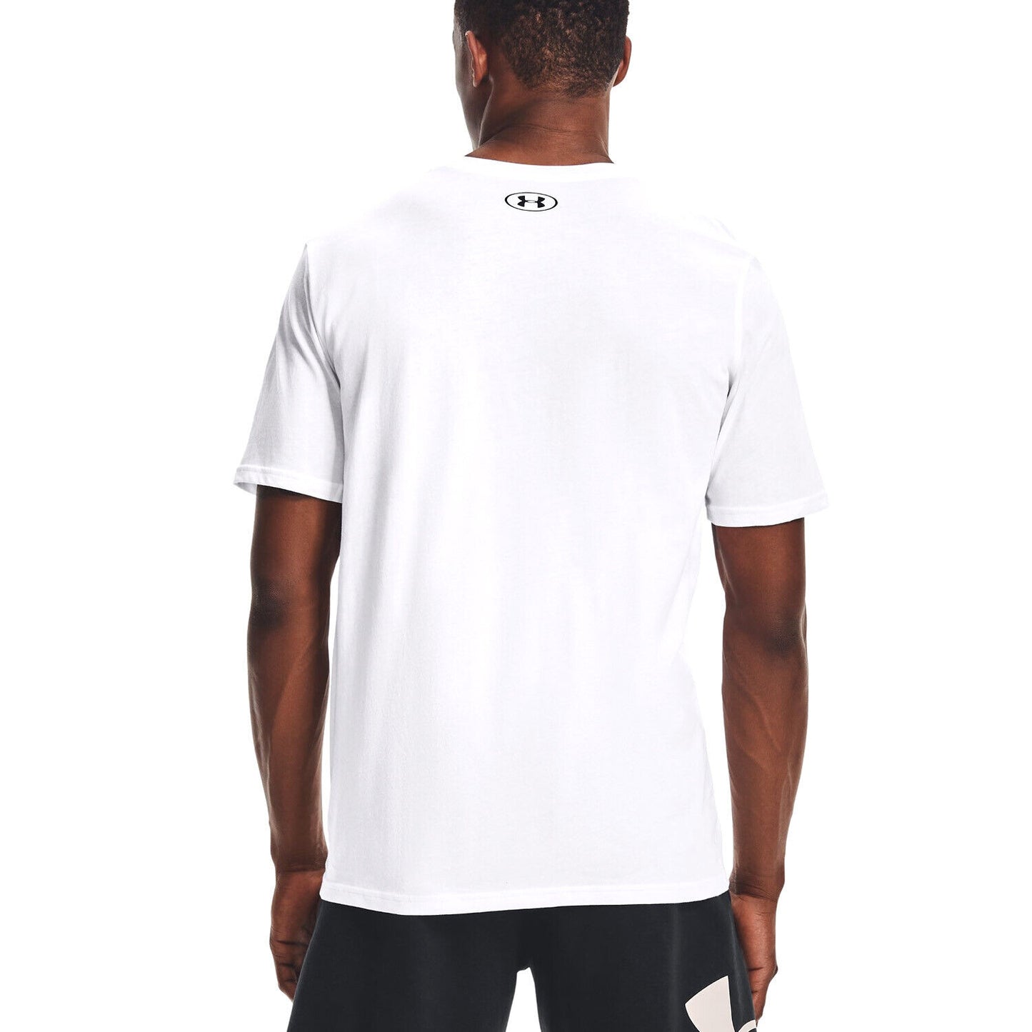 UNDER ARMOUR M SPORTSTYLE LC SS 1326799-100