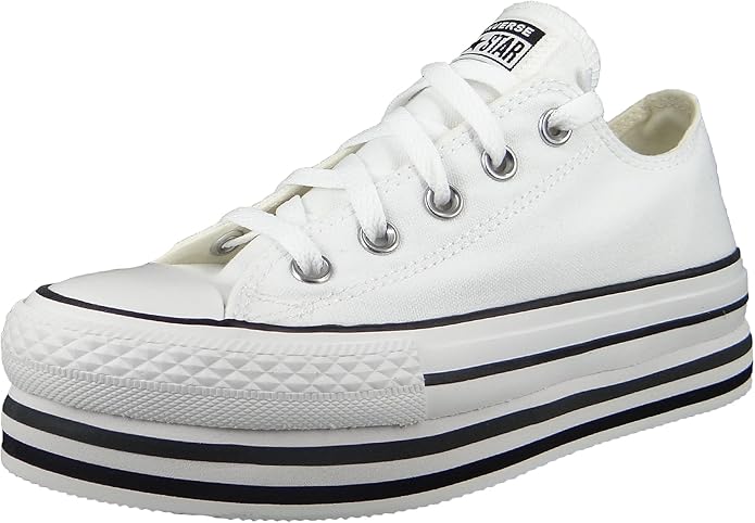 CONVERSE CHUCK TAYLOR ALL STAR PLATFORM 563971C