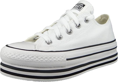 CONVERSE CHUCK TAYLOR ALL STAR PLATFORM 563971C