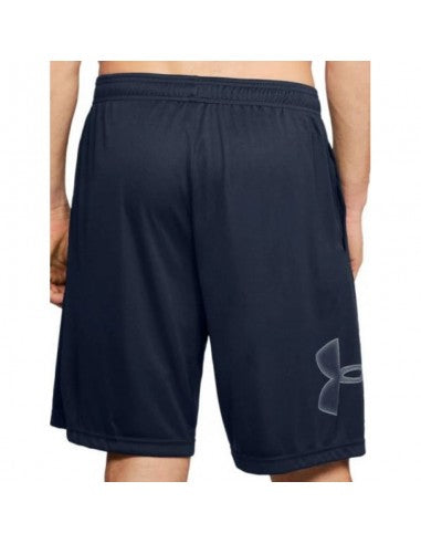 UNDER ARMOUR TECH GRAPHIC SHORT ADY/STL 1306443-409