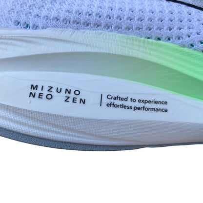 MIZUNO NEO ZEN White/Black/Frontier Blue J1GC258601
