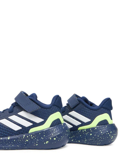 ADIDAS RUNFALCON 5 EL I DKBLUE/FTWWHT/HIREYE JS2674