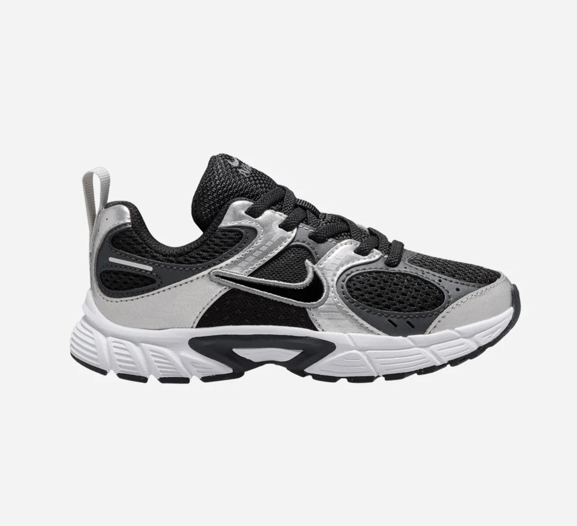 NIKE V5 RNR (PS) BLACK/BLACK-ANTHRACITE-SMOKE GREY HQ6412-001