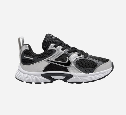 NIKE V5 RNR (PS) BLACK/BLACK-ANTHRACITE-SMOKE GREY HQ6412-001