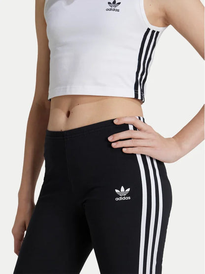 ADIDAS AOR FLAI LEGGINGS BLACK IY9785