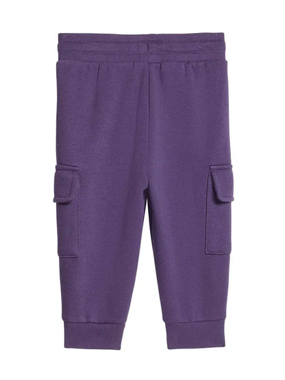 ADIDAS AOR HOODIE SET AURPLU JY4867