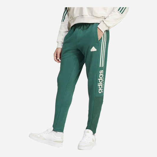 ADIDAS M TIRO FL PT CGREEN/ALUMIN IW5950