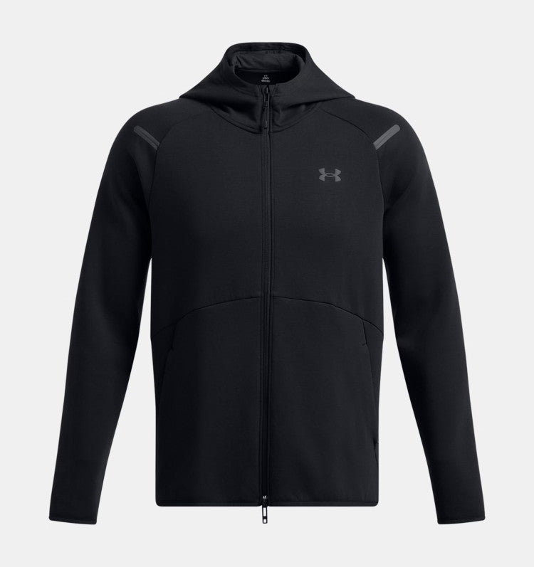 UNDER ARMOUR UNSTOPPABLE FLC FZ HD EU 1389352-001