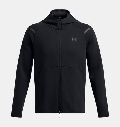 UNDER ARMOUR UNSTOPPABLE FLC FZ HD EU 1389352-001