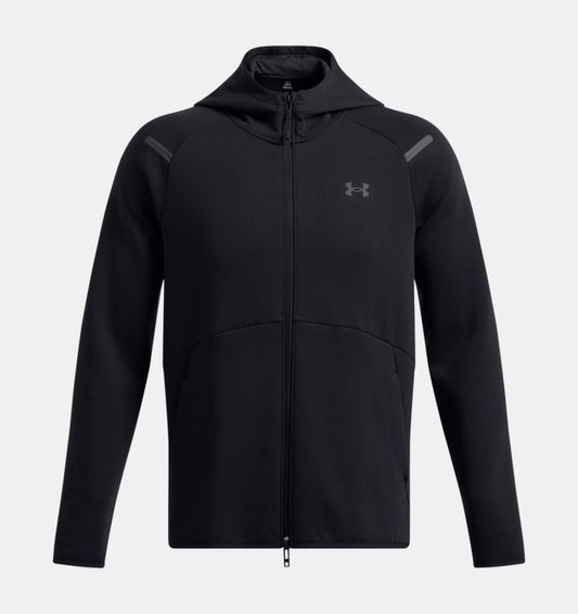 UNDER ARMOUR UNSTOPPABLE FLC FZ HD EU 1389352-001
