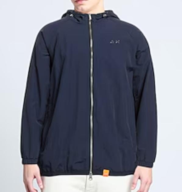 R33310-07 - Giacche - Sun68