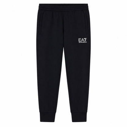 EA7 Emporio Armani Pantaloni Tuta 7B000027-UC001 | Bambini e Ragazzi | Nero