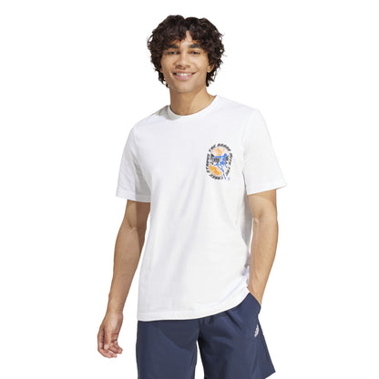 ADIDAS LDN GT2 M WHITE IW0092