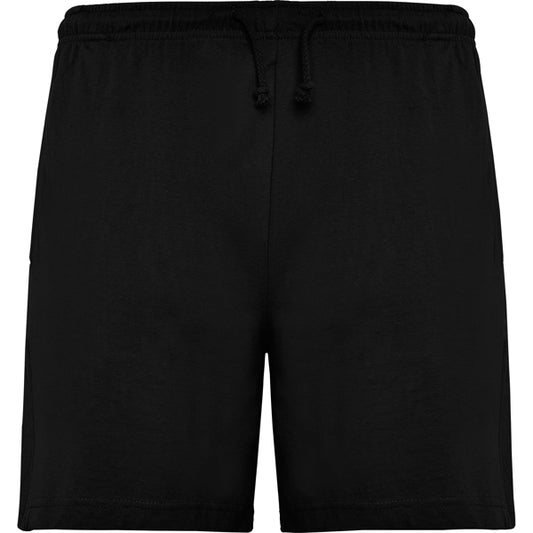 Roly Bermuda sportivi basic in maglia semplice SPORT