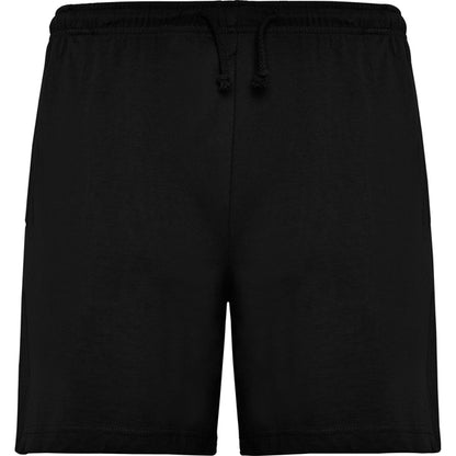 Roly Bermuda sportivi basic in maglia semplice SPORT