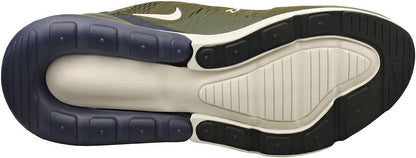 NIKE AIR MAX 270 CARGO KHAKI/LIGHT BONE-OBSIDIAN AH8050-303