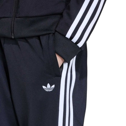 ADIDAS AOR SST TRACK PANTS BLACK/WHITE KE2862