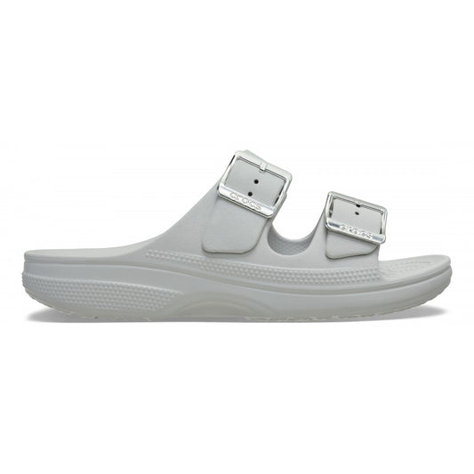 Crocs Saturday Metallic Buckle SndlW 213316-ATMO