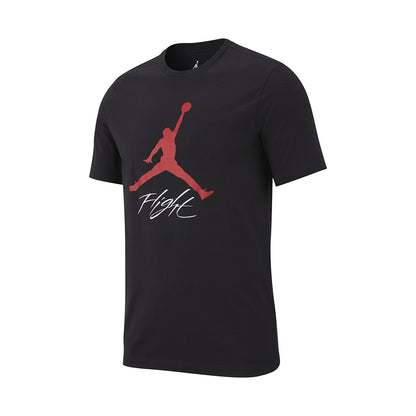NIKE JUMPMAN FLIGHT HBR TEE AO0664-010