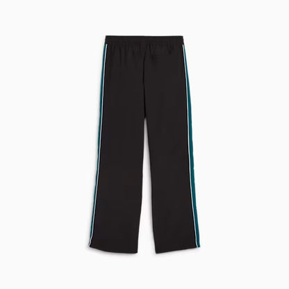 PUMA T7 PLAY.PARIS. TRACK PANTS PUMA BLACK 626720-01