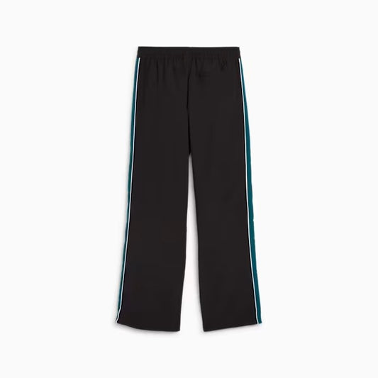 PUMA T7 PLAY.PARIS. TRACK PANTS PUMA BLACK 626720-01