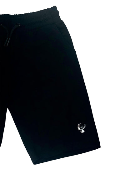 FREDDY BERMUDA NERO FR2004-001