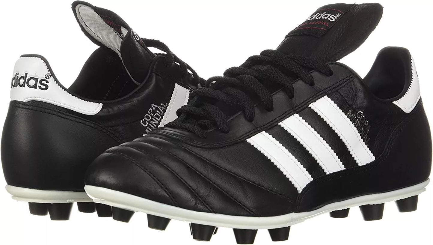 Adidas COPA MUNDIAL FTWWHT/BLACK 015110