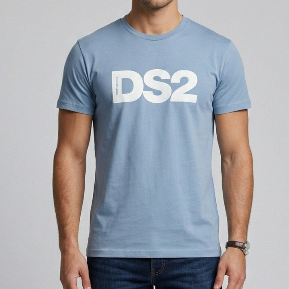 DS2 T-SHIRT SS26272