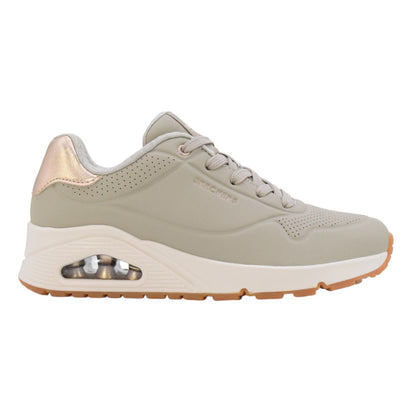 Skechers Uno Golden Air Sneakers Donna Talpa