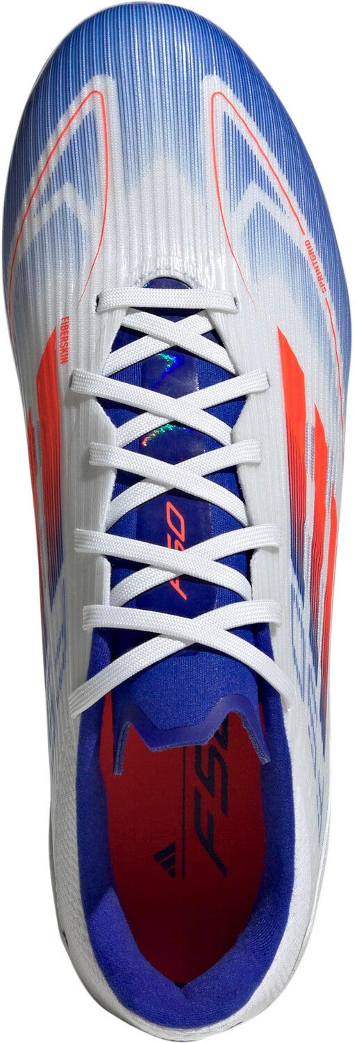 ADIDAS F50 LEAGUE 2G/3G AG FTWWHT/SOLRED/LUCBLU IF1330