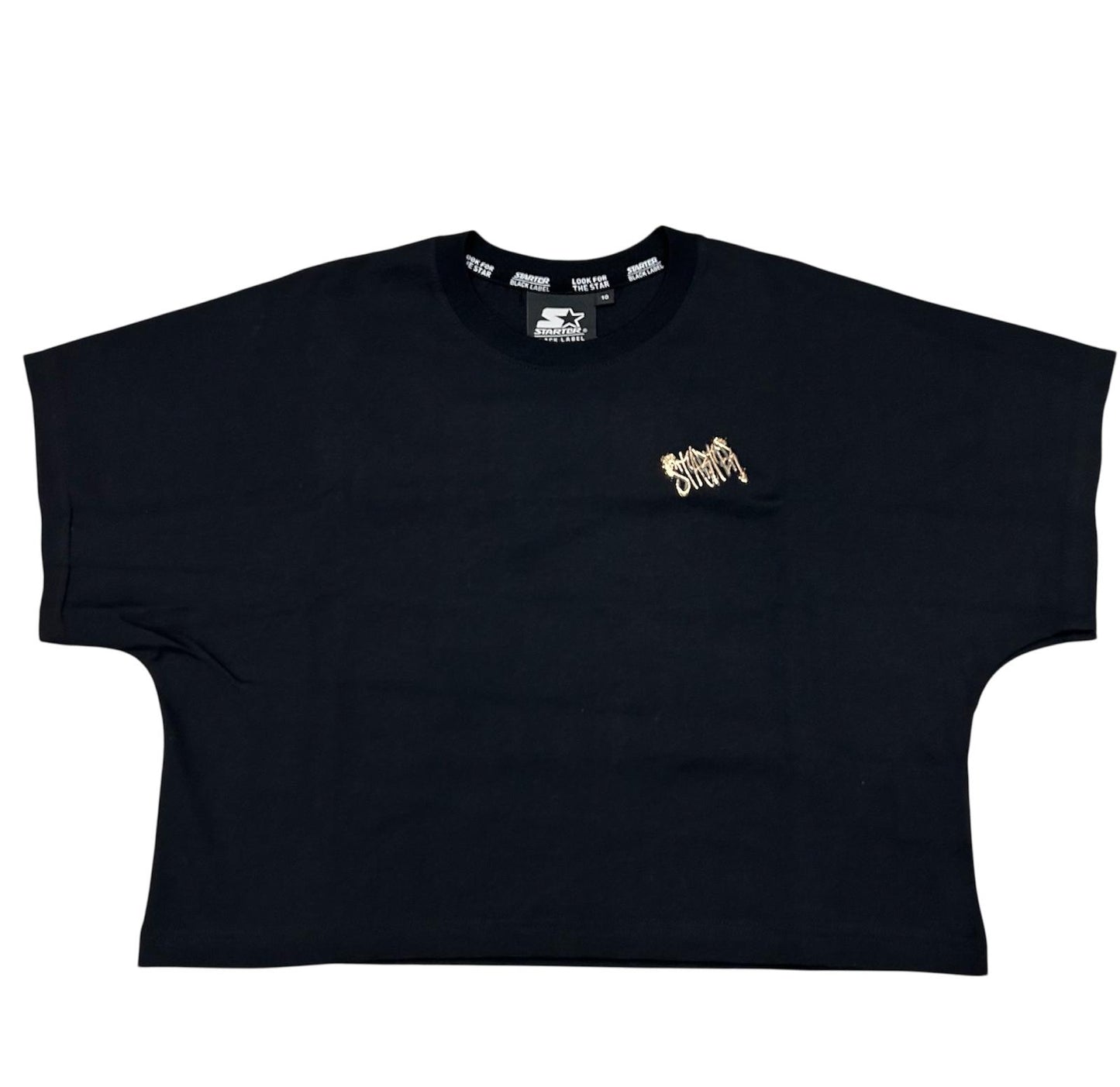 Starter MAGLIA M/M 3320 B ST