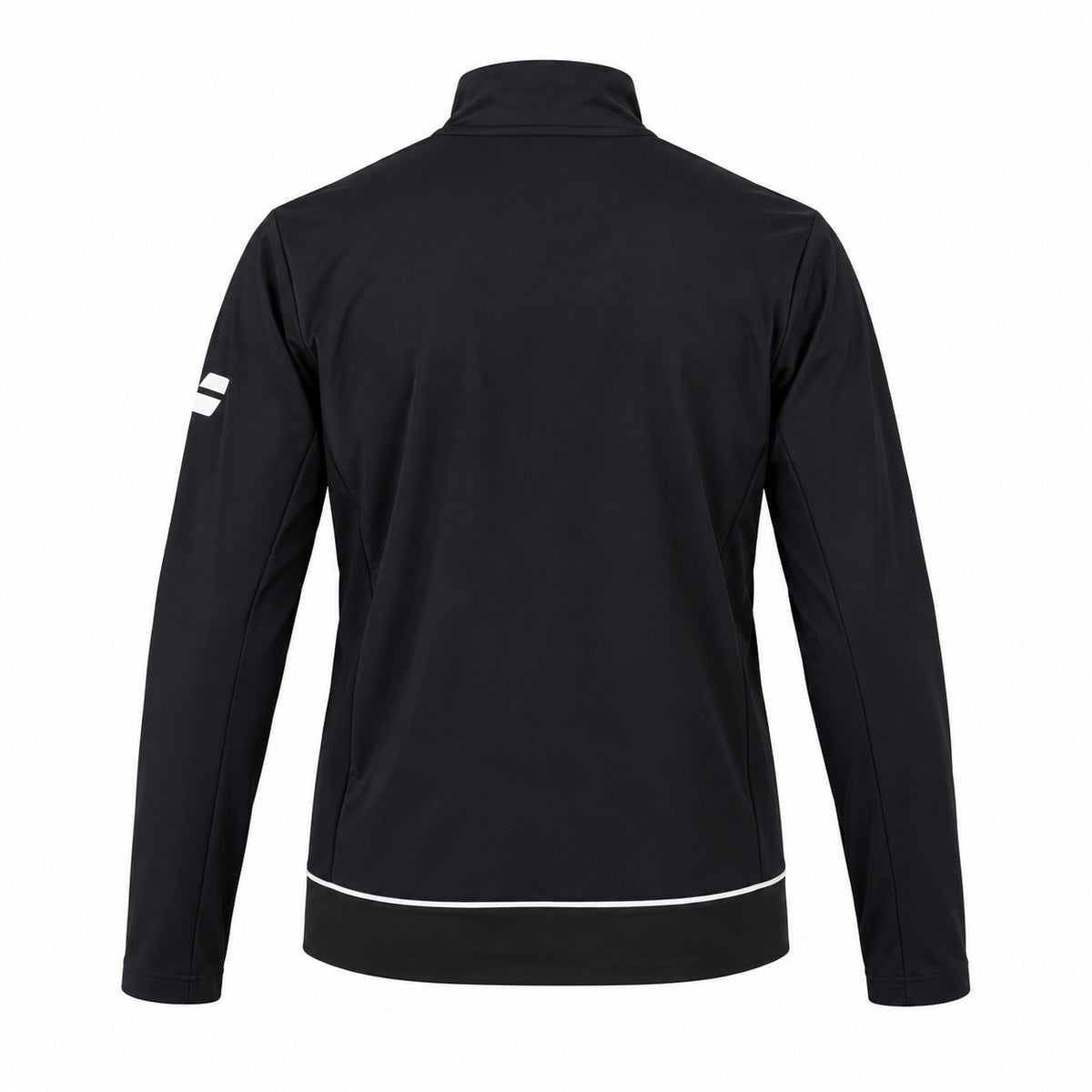Babolat Play Jacket Junior 3JP2121-2000 – Nero