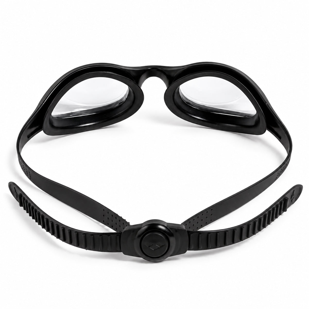 Arena Spider Occhialini Nuoto 000024-555 – Nero